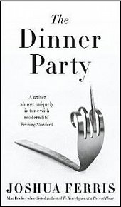 The Dinner Party, 1.  vydání