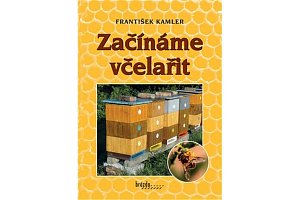 Začínáme včelařit