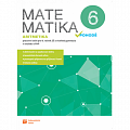 Matematika v pohodě 6 - Aritmetika - pracovní sešit, 1.  vydání