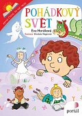 Pohádkový svět - První čtení, to nic není, 1.  vydání