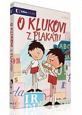 O klukovi z plakátu - 2 DVD