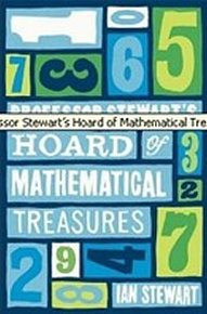 Professor Stewart´s Hoard of Mathematical Treasures