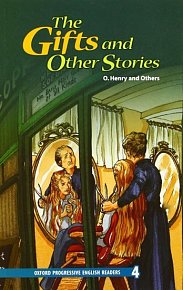 Oxford Progressive English ReadersLevel 4 The Gifts and Other Stories