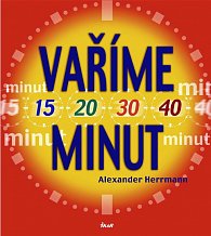 Vaříme 15, 20, 30, 40 minut