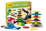 Carotina baby: Baby Tower