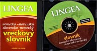 Nemecko-slovenský slovensko-nemecký vreckový slovník