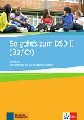 So geht´s zum DSD - Testbuch