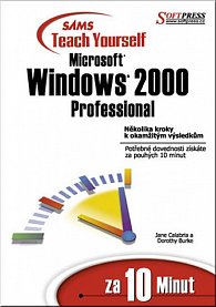 Windows 2000 za 10 minut