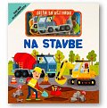 Dieťa sa učí hrou Na stavbe