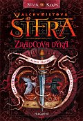 Alchymistova šifra 5 - Zrádcova dýka, 1.  vydání