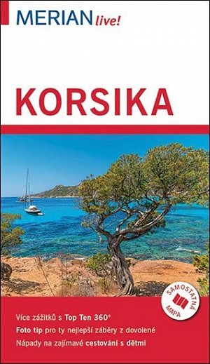 Merian - Korsika