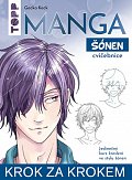 Manga krok za krokem: šónen