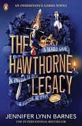 The Hawthorne Legacy, 1.  vydání