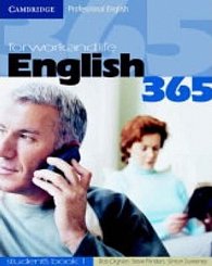 English365 Level 1: Student´s Book