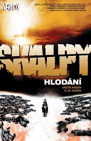 Skalpy 6 - Hlodání