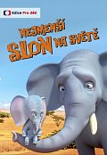 Nejmenší slon na světě - DVD, 1.  vydání