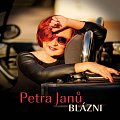 Petra Janů - Blázni - CD