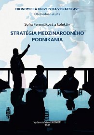 Stratégia medzinárodného podnikania