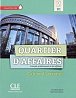 Quartier d´affaires 2 B1 Cahier d´exercices