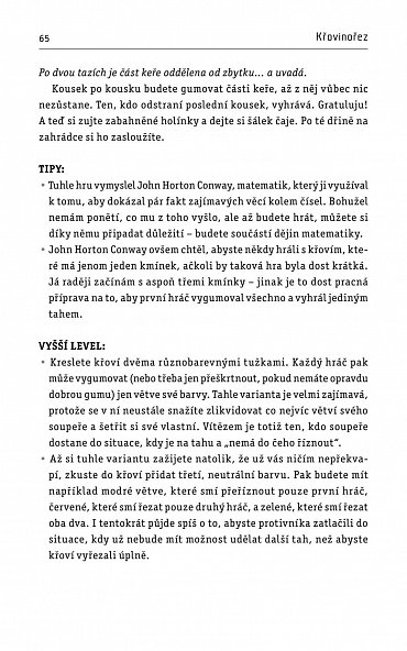 Náhled Hry proti nudě - 101 her, se kterými bude všední den o něco veselejší