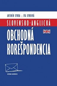 Slovensko - anglická obchodná korešpondencia