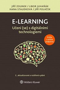 E-learning Učení (se) s digitálními technologiemi, 2.  vydání