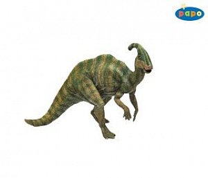 PARASAUROLOPHUS