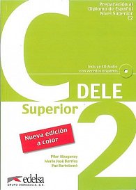 Preparación Diploma DELE C2 Superior ( 2012)