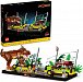 LEGO® Jurassic World™ 76956 Útěk T-rexe