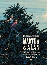 Martha a Alan