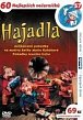 Hajadla - Pohádky lesního ticha - DVD pošeta