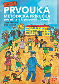 Hravá prvouka 1 - metodická příručka, 2.  vydání