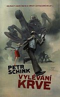 Vylévání krve