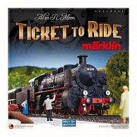 Ticket to Ride - Märklin