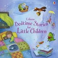 Bedtime Stories for Little Children