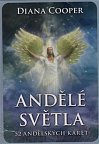 Andělé světla - 52 andělských karet