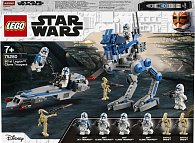 LEGO® Star Wars™ 75280 Klonoví vojáci z 501. legie