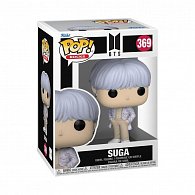 Funko POP Rocks: BTS S4- Suga