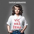 Víc než žena - CDmp3 (Čte Marie Štípková)