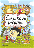 Čertíkova písanka pro předškoláky, 2.  vydání
