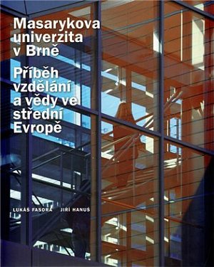 Masarykova univerzita v Brně