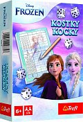 Kostky: Ledové království