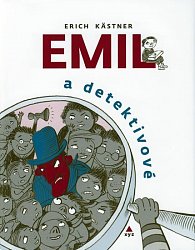 Emil a detektivové, 1.  vydání