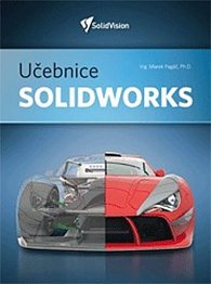 Učebnice Solidworks, 1.  vydání