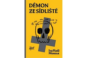 Démon ze sídliště