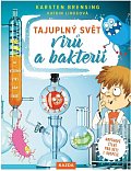 Tajuplný svět virů a bakterií