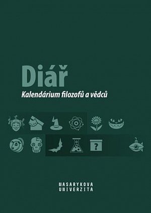 Kalendárium filozofů a vědců