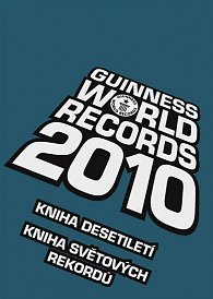 Guinnessova kniha světových rekordů 2010