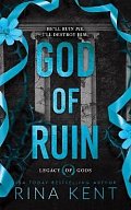 God of Ruin (Standard Edition)