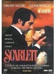 Scarlett - věčný příběh